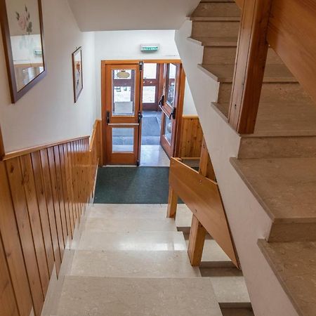 La Pieja Hotel Opi Kültér fotó