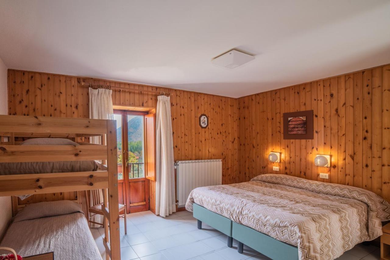 La Pieja Hotel Opi Kültér fotó