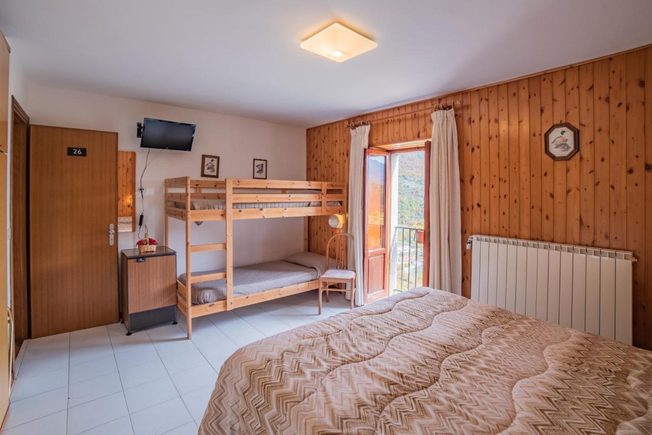 La Pieja Hotel Opi Kültér fotó