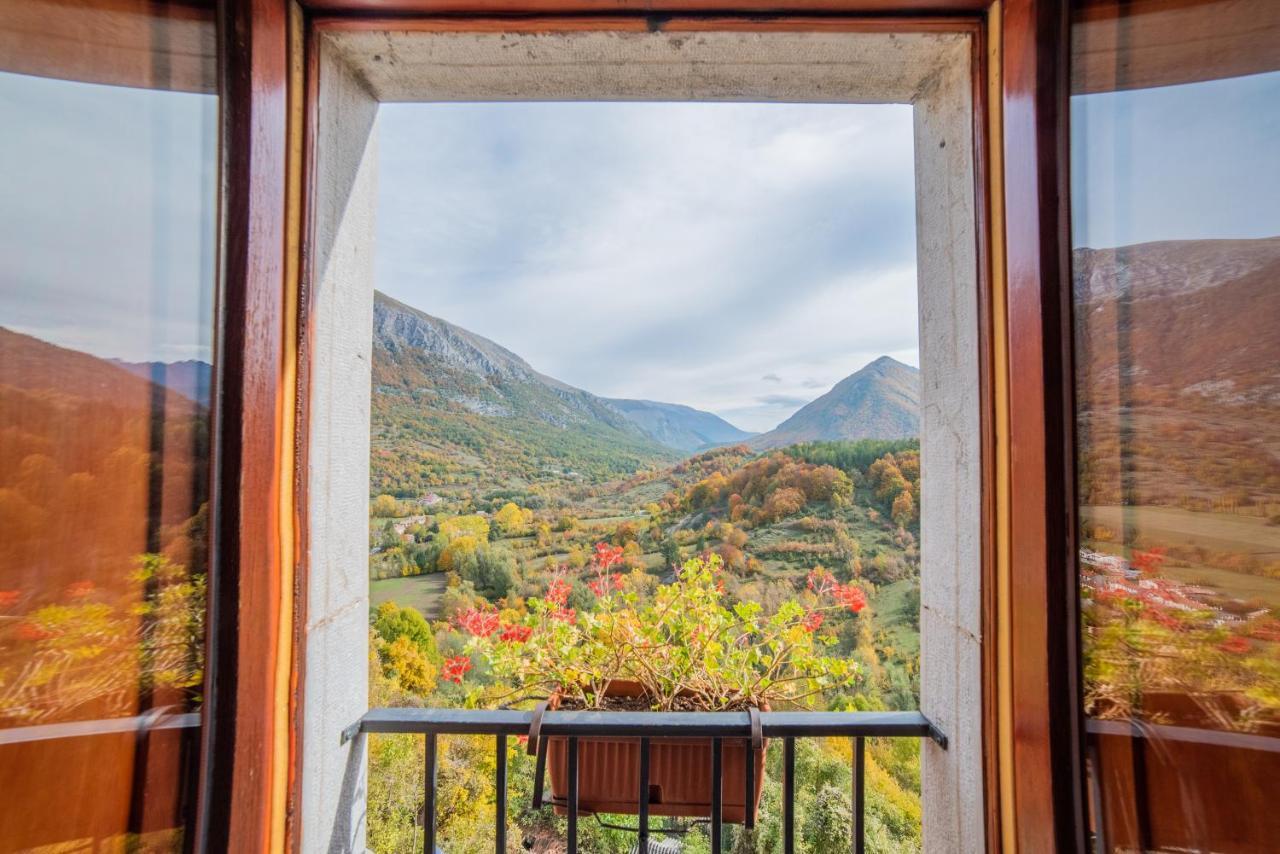 La Pieja Hotel Opi Kültér fotó