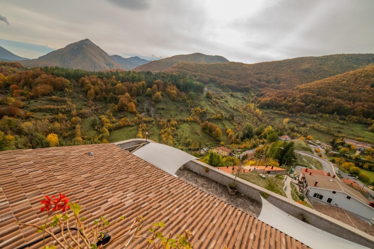 La Pieja Hotel Opi Kültér fotó