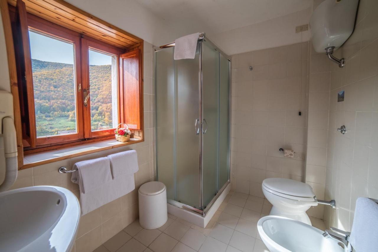 La Pieja Hotel Opi Kültér fotó