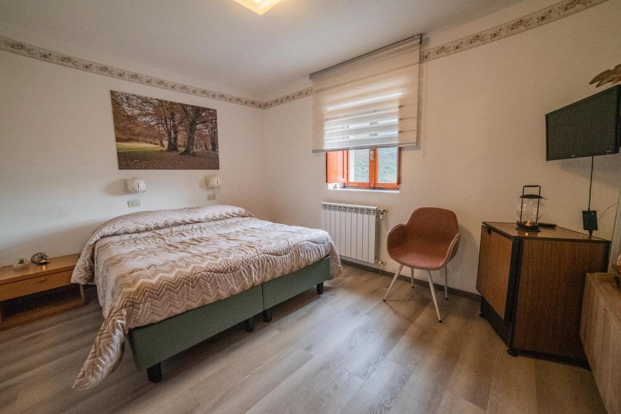 La Pieja Hotel Opi Kültér fotó