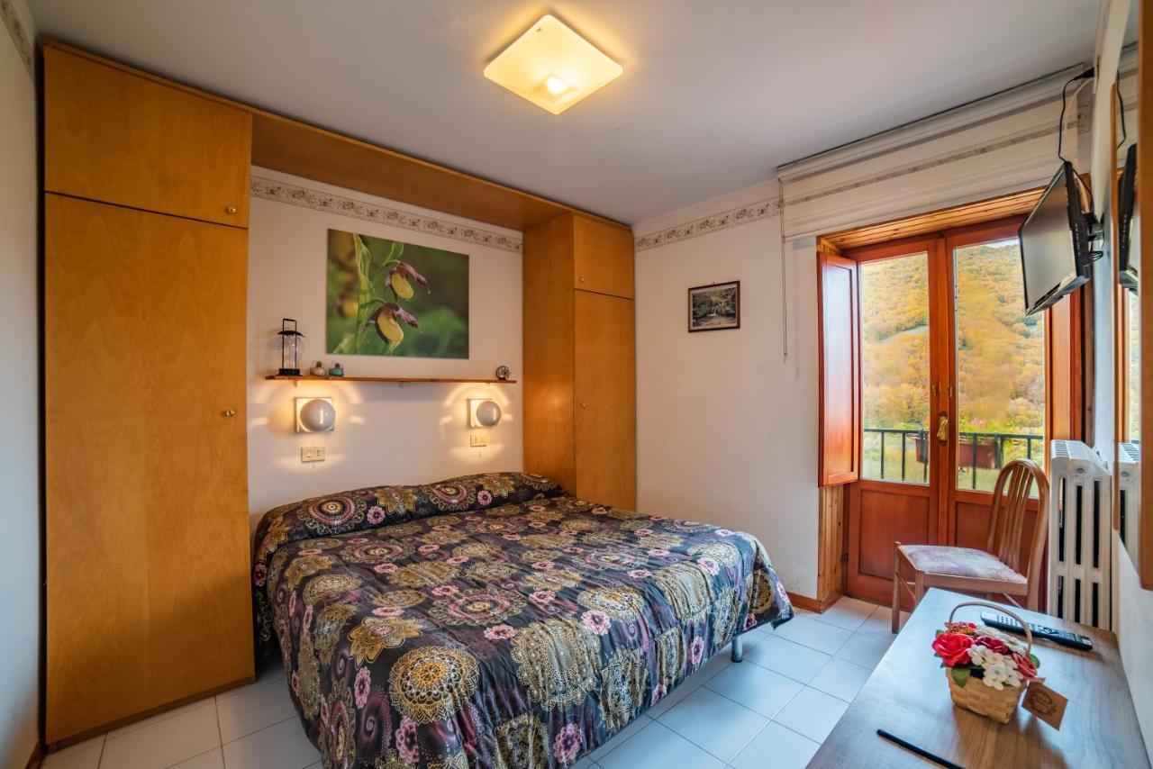 La Pieja Hotel Opi Kültér fotó