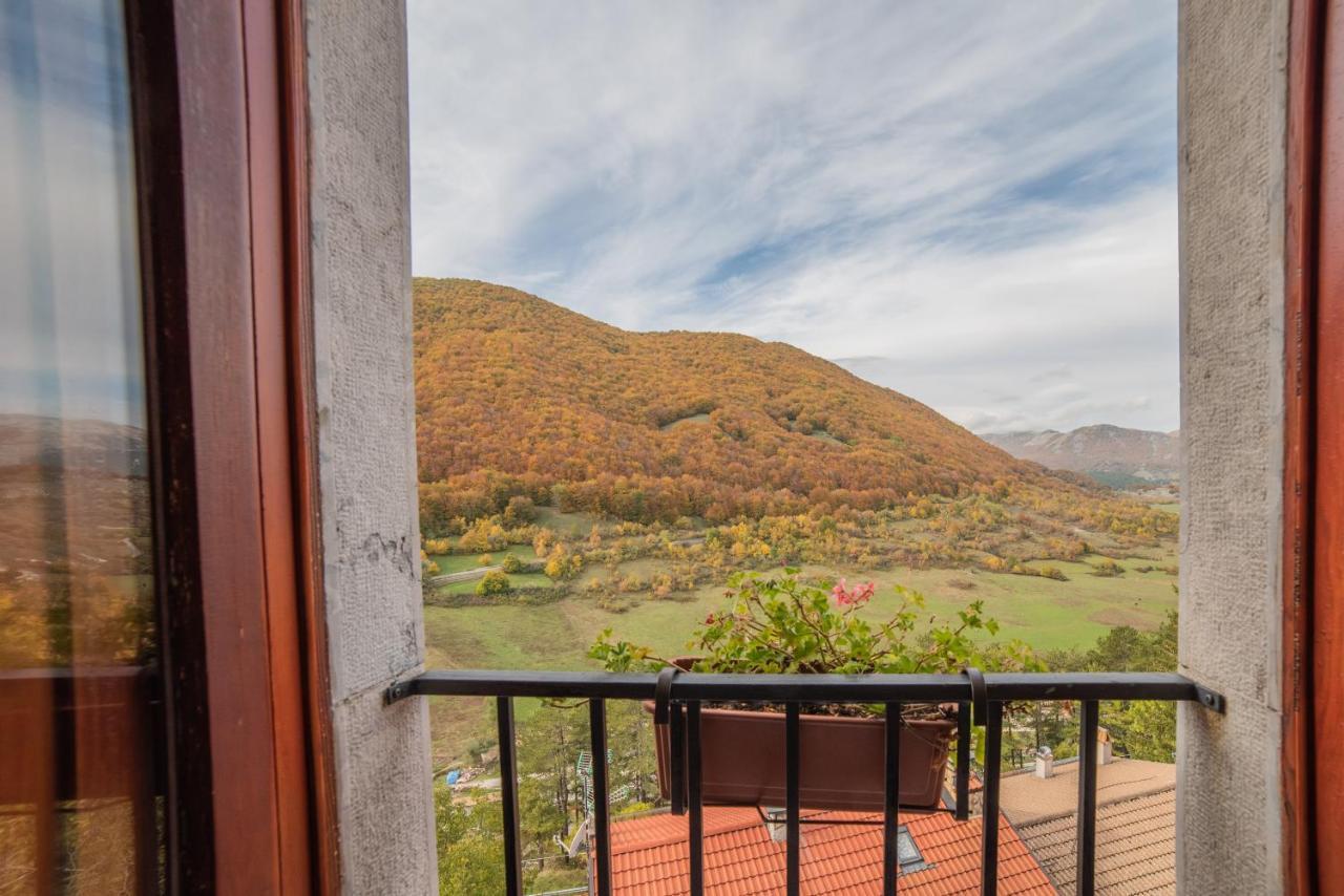 La Pieja Hotel Opi Kültér fotó