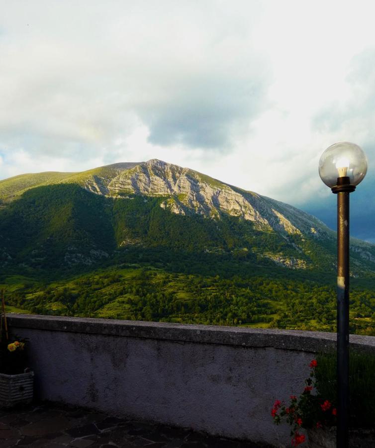 La Pieja Hotel Opi Kültér fotó