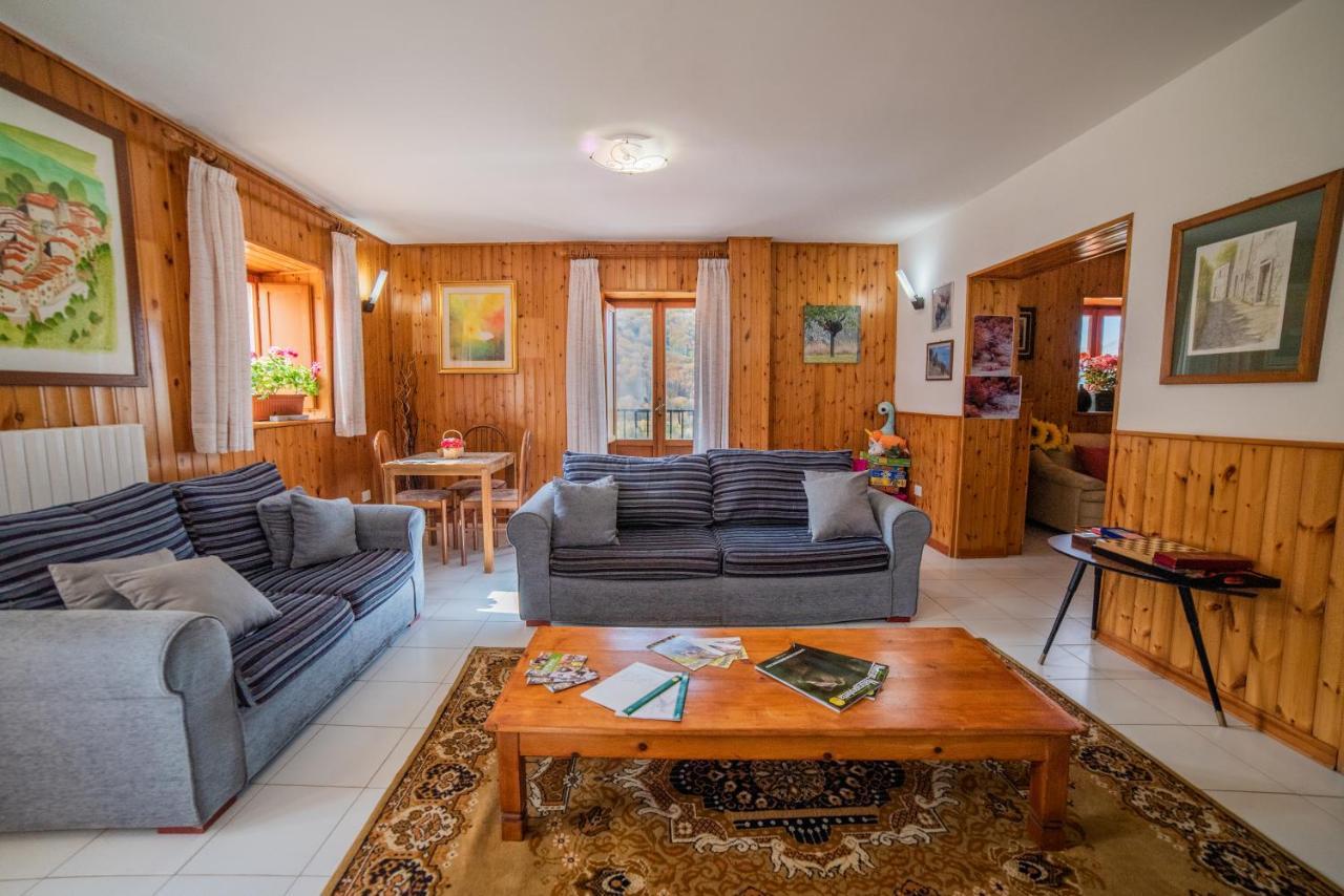 La Pieja Hotel Opi Kültér fotó