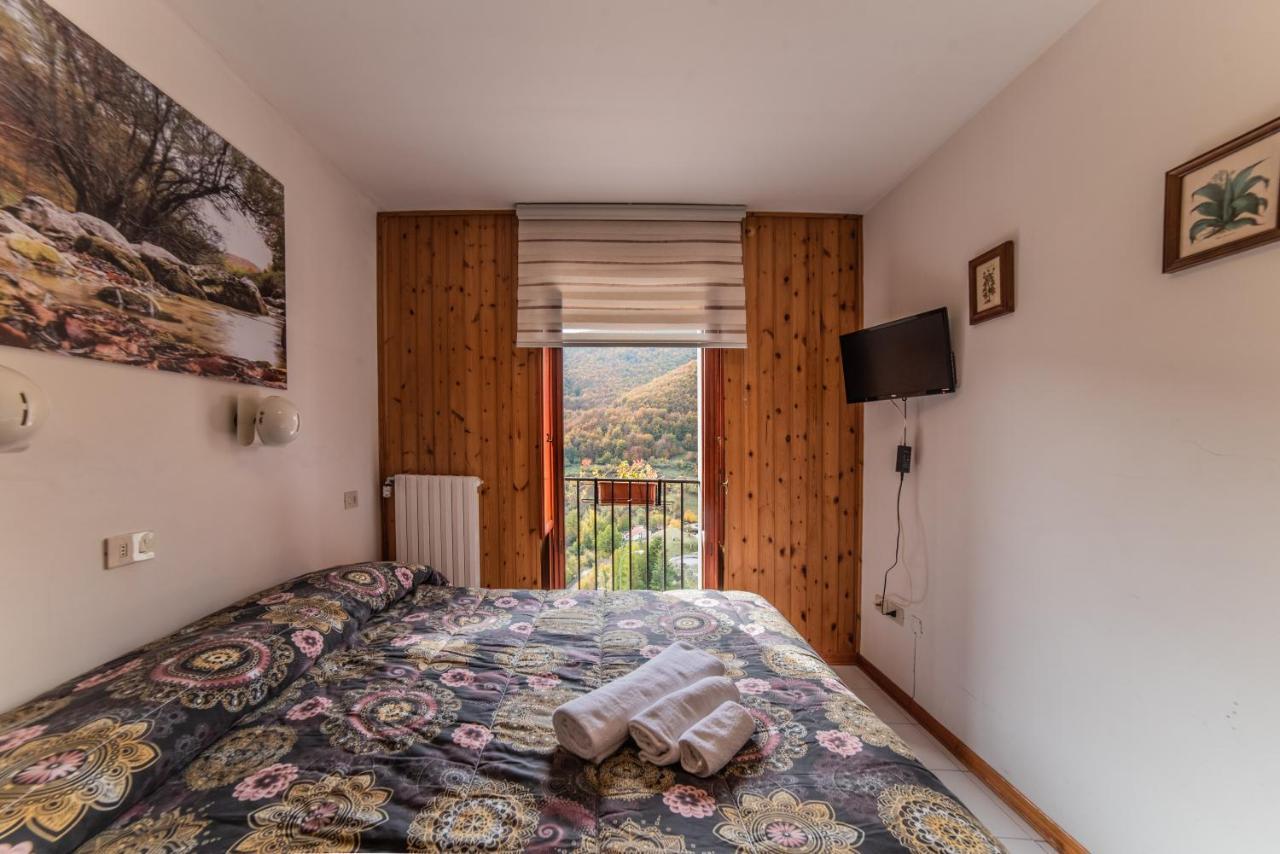 La Pieja Hotel Opi Kültér fotó