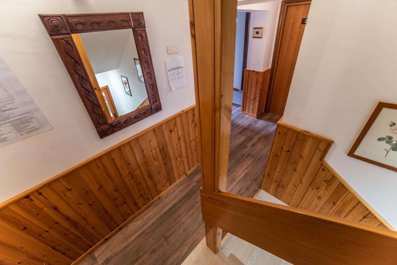 La Pieja Hotel Opi Kültér fotó