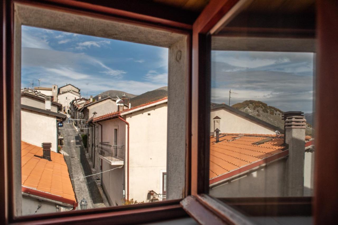 La Pieja Hotel Opi Kültér fotó