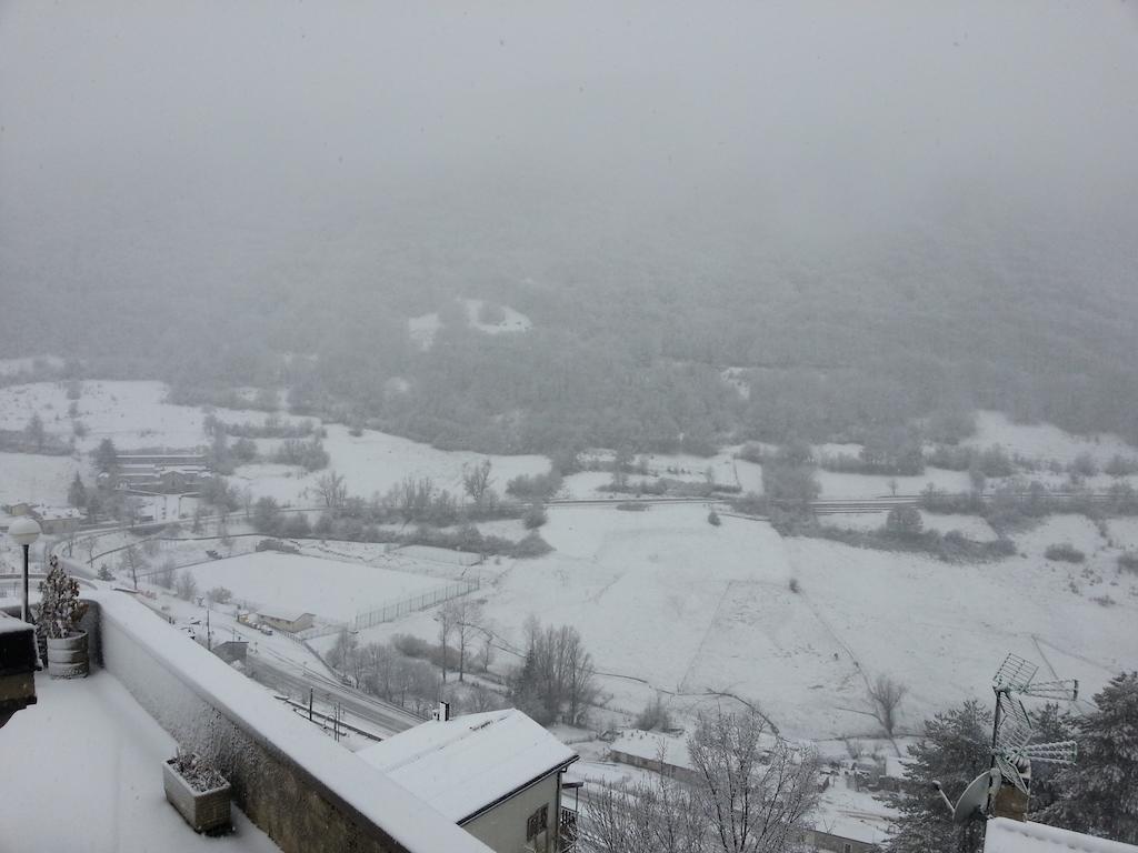 La Pieja Hotel Opi Kültér fotó