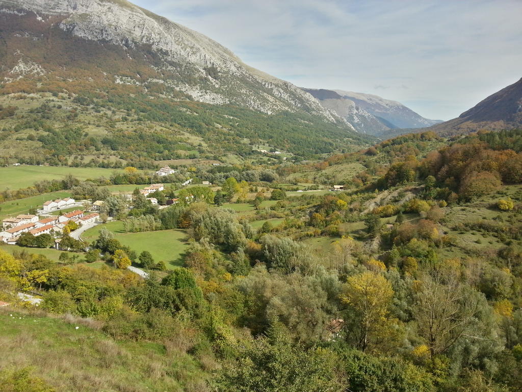 La Pieja Hotel Opi Kültér fotó